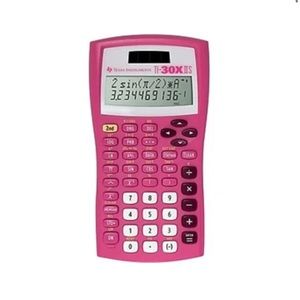 TEXAS INSTRUMENTS | TI-30X IIS